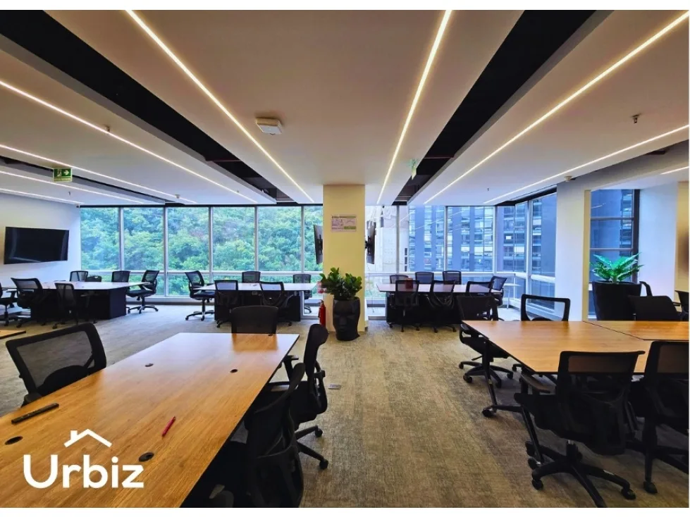 Apartamento en Arriendo en El chico, Bogotá