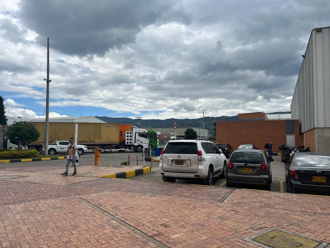 Oficina en  Arriendo en Briceño, Sopó