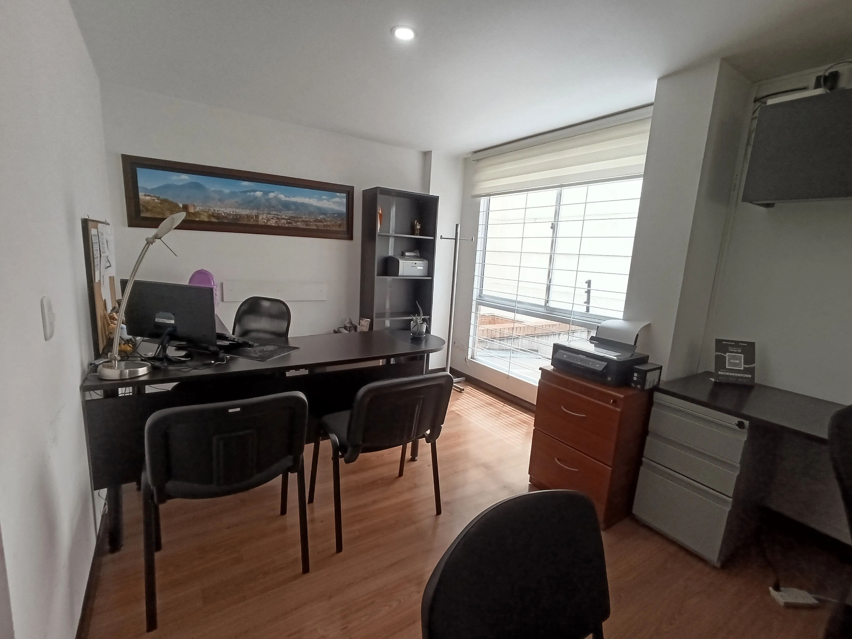 Oficina en Arriendo en Cedritos, Bogotá