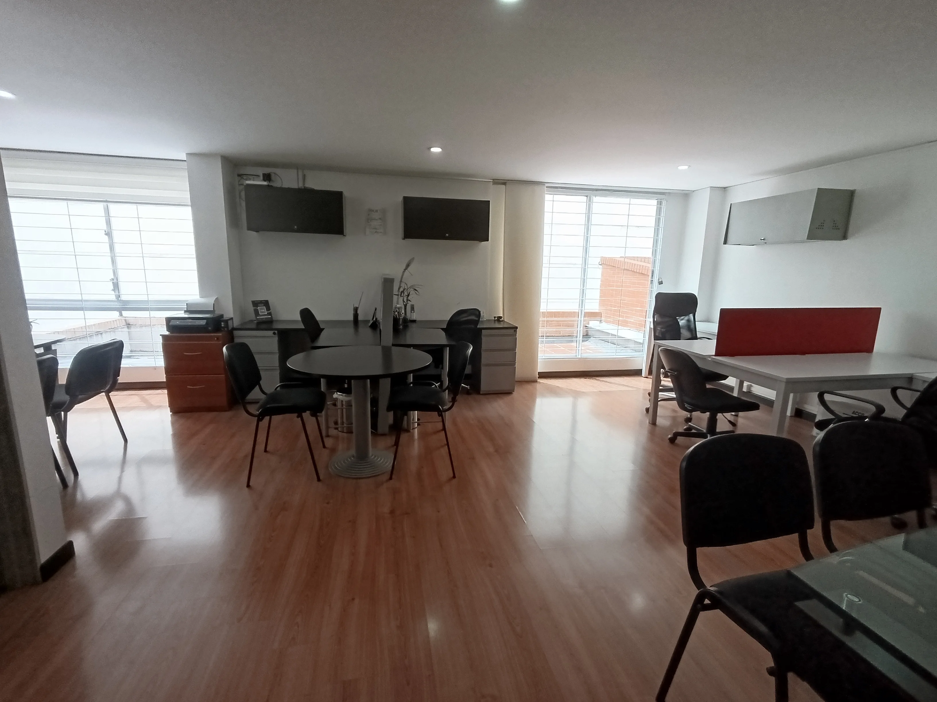 Oficina en Arriendo en Cedritos, Bogotá