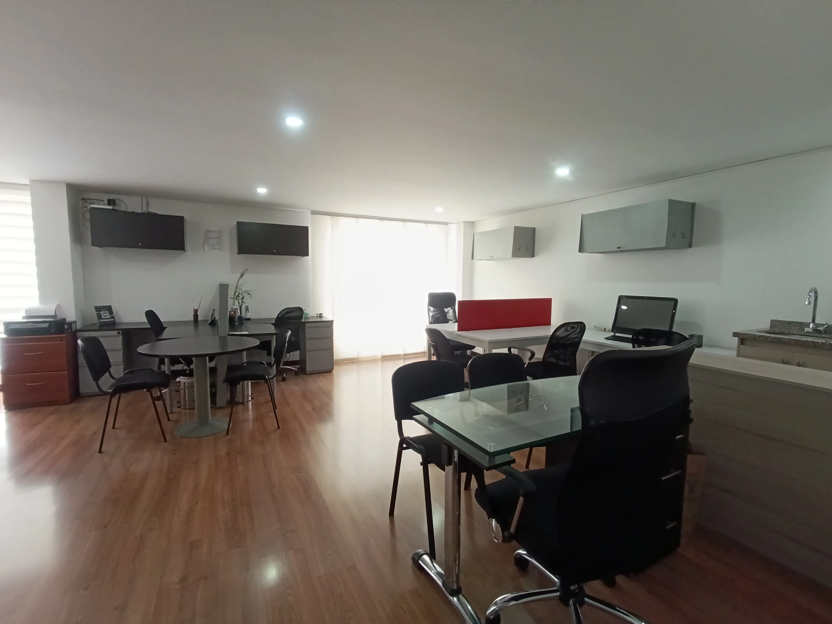 Oficina en Arriendo en Cedritos, Bogotá