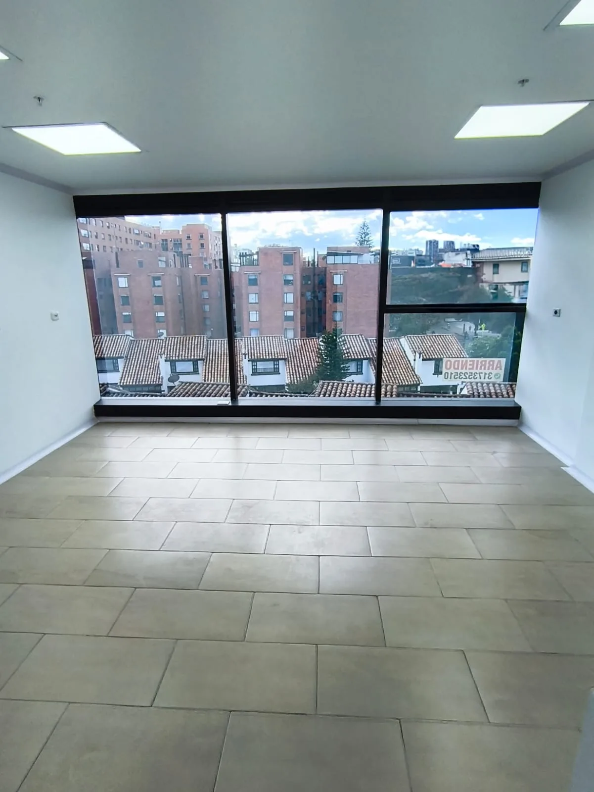 Oficina en Arriendo en Cedritos, Bogotá