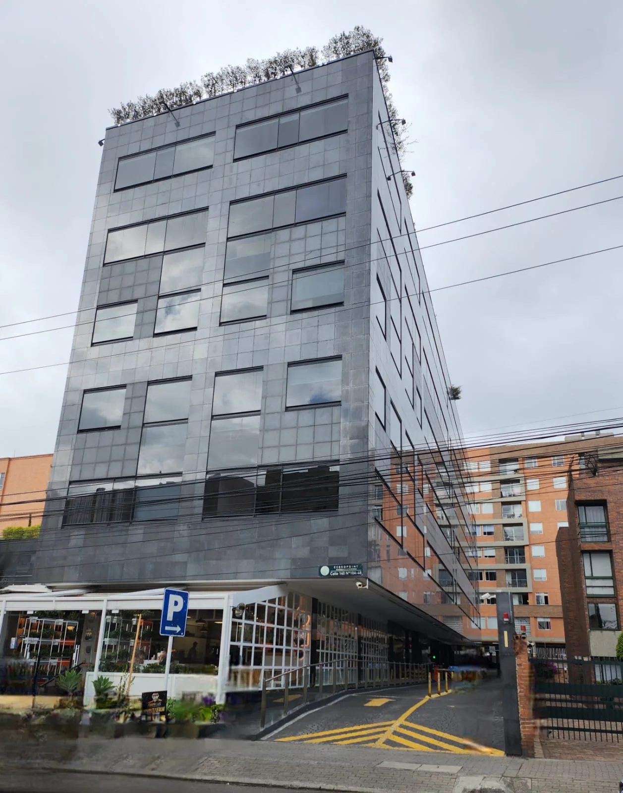 Oficina en Arriendo en Cedritos, Bogotá