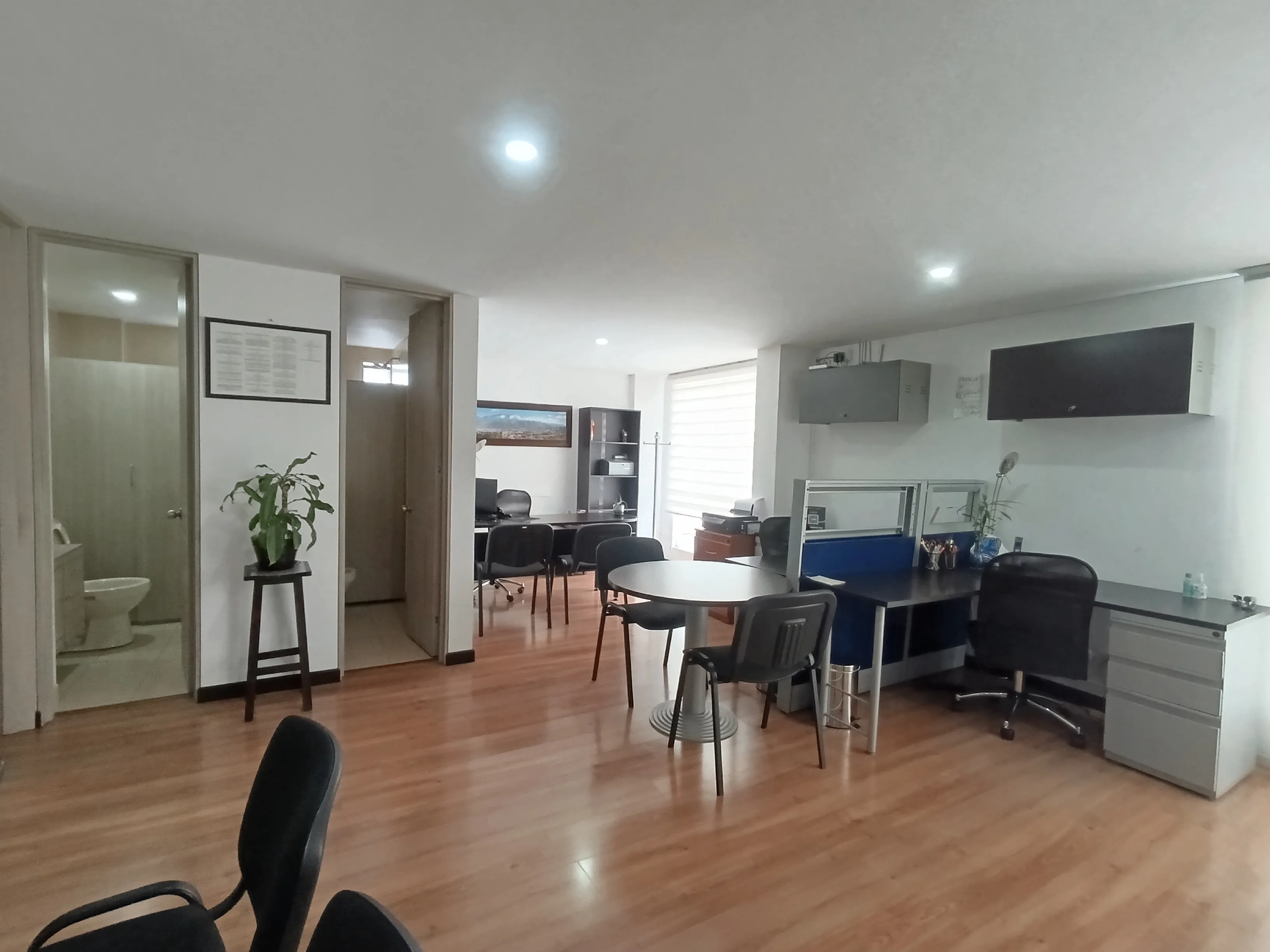 Oficina en Arriendo en Cedritos, Bogotá