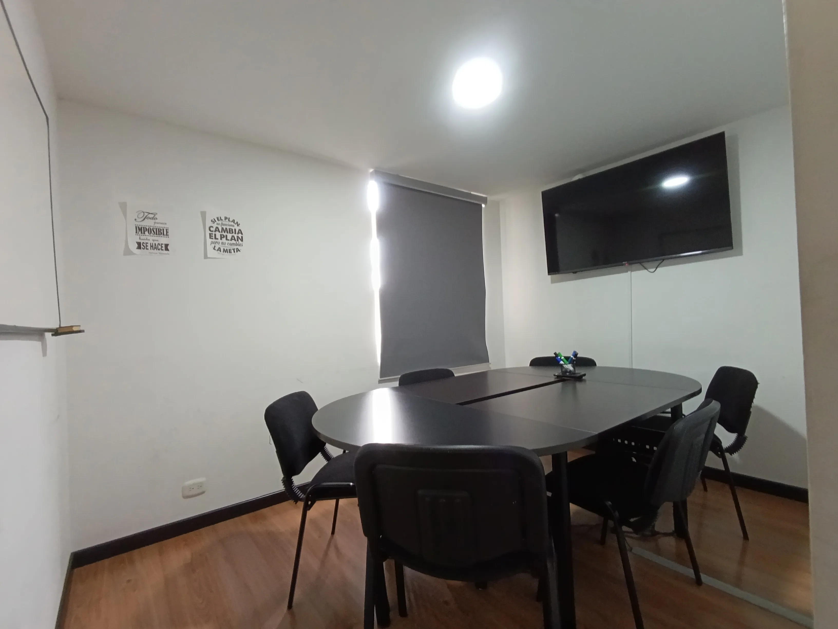 Oficina en Arriendo en Cedritos, Bogotá