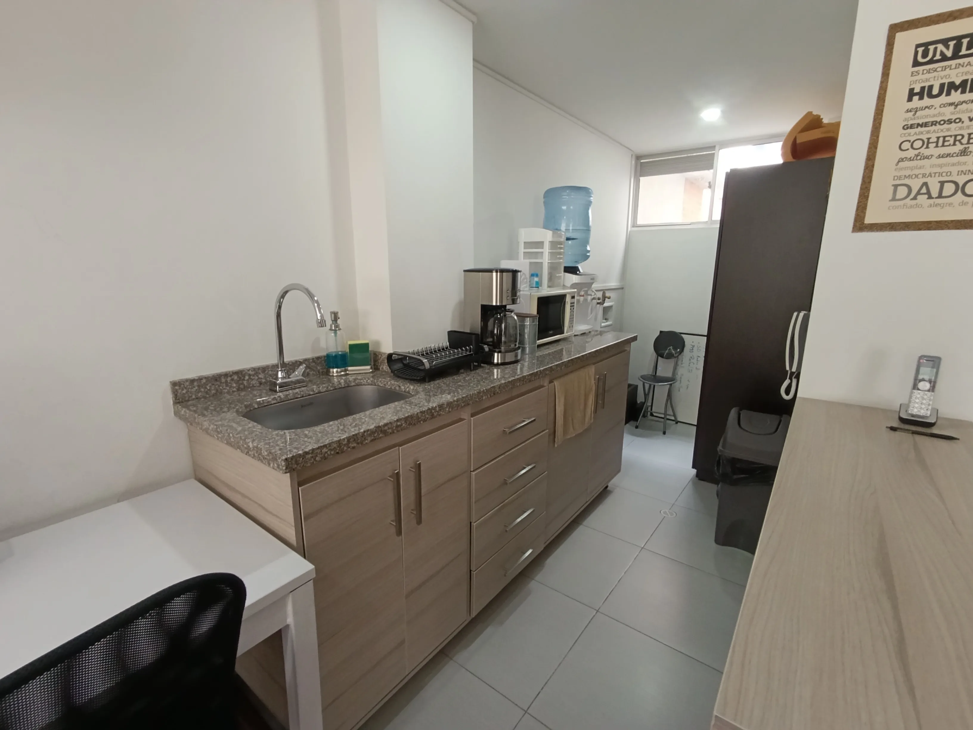 Oficina en Arriendo en Cedritos, Bogotá