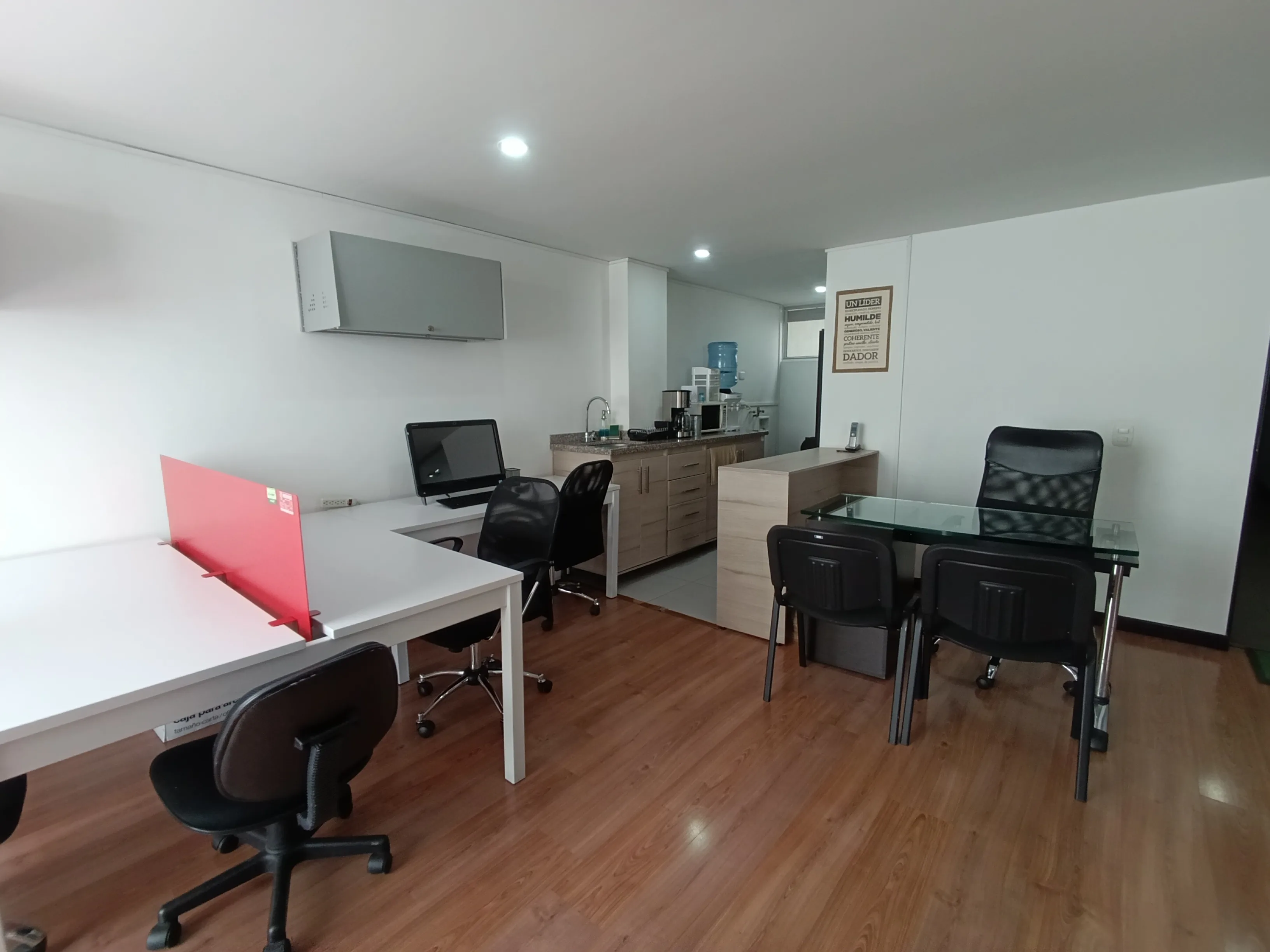 Oficina en Arriendo en Cedritos, Bogotá