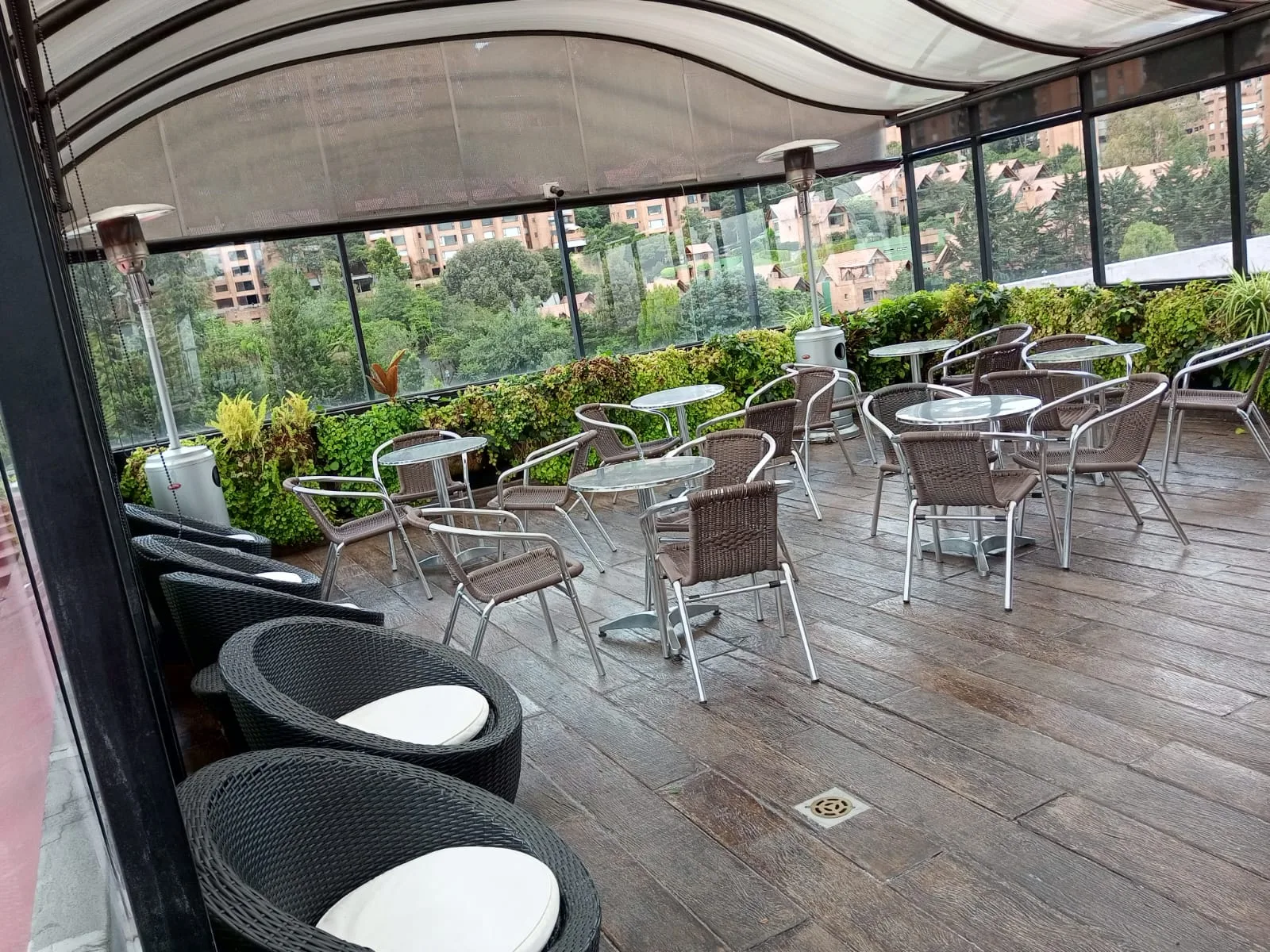 Oficina en Arriendo en Cedritos, Bogotá