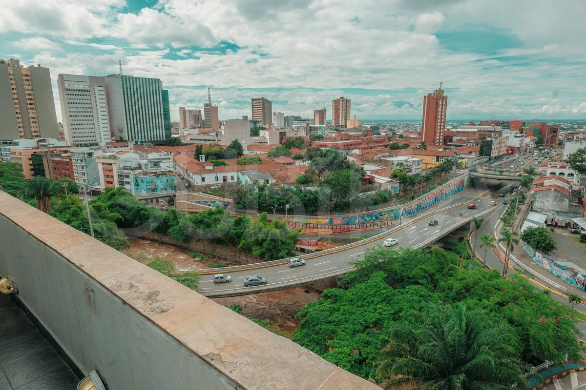 Oficina en Arriendo en Centenario, Cali