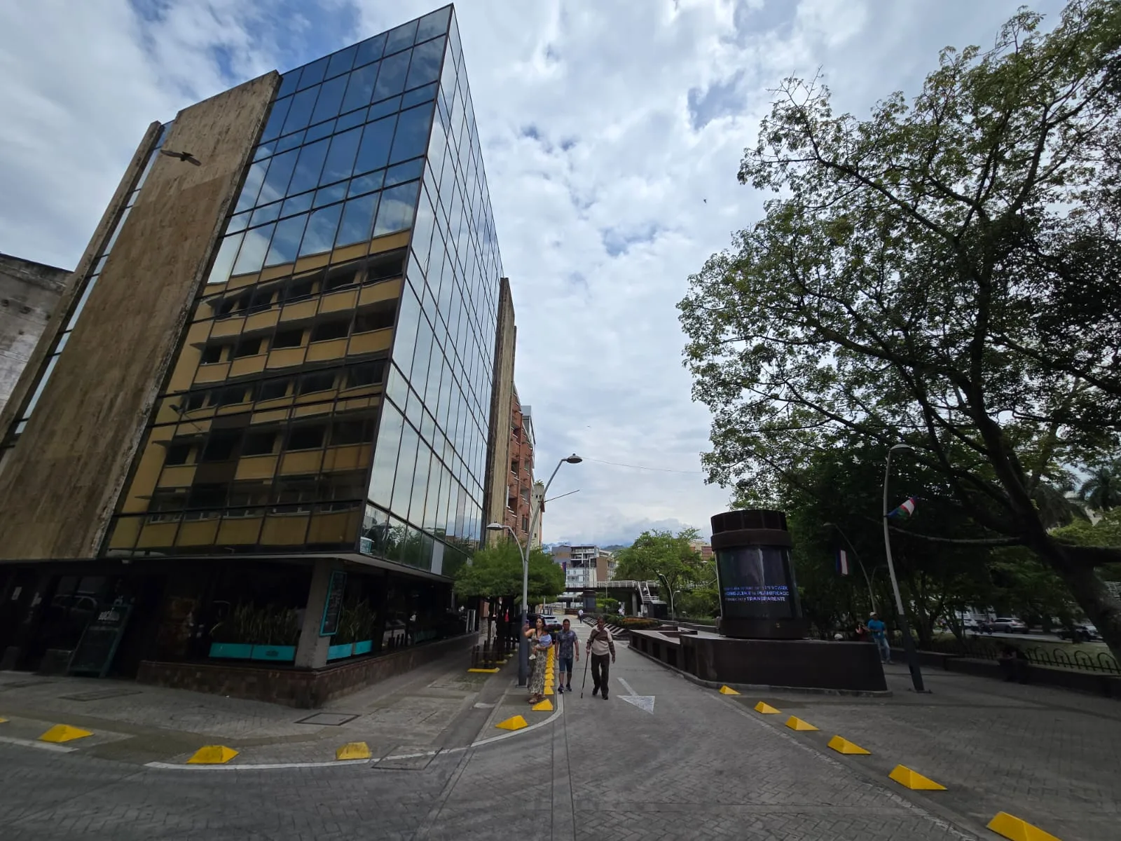 Oficina en Arriendo en Centro, Cali