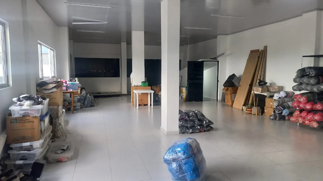 Oficina en Arriendo en Centro, Ibagué