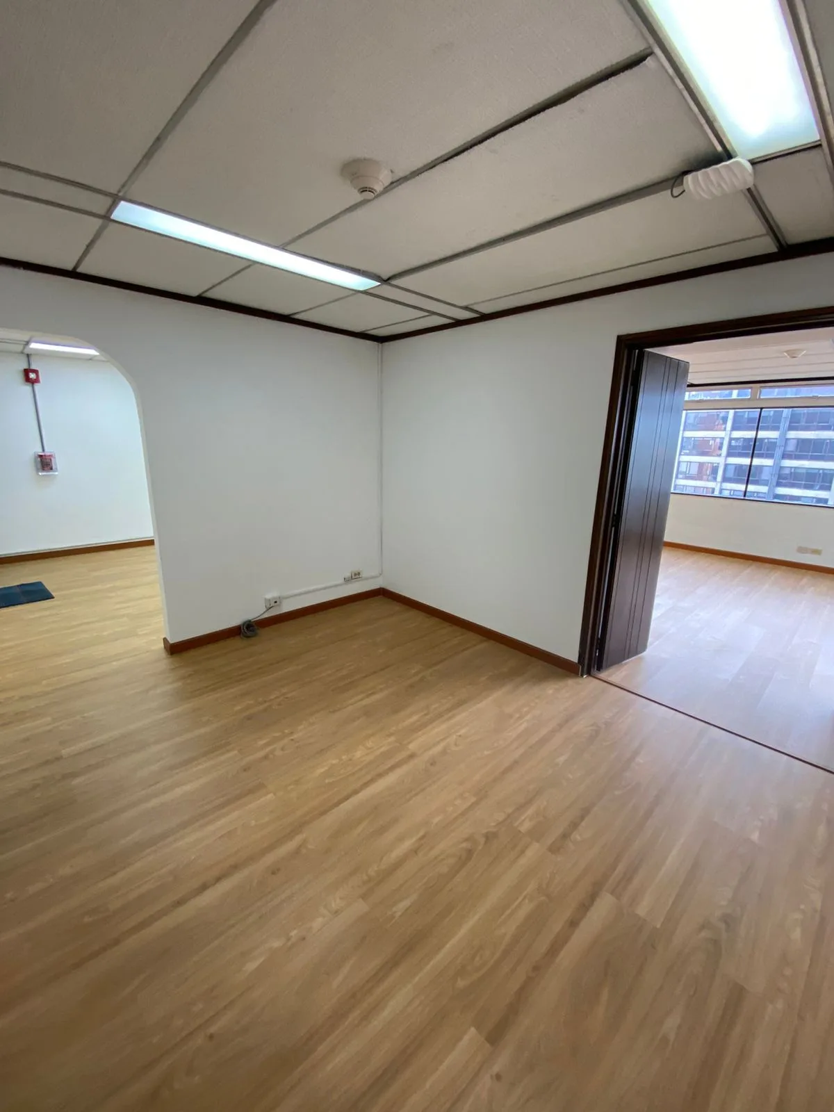 ARRIENDO APARTAMENTO SANTA BARBARA