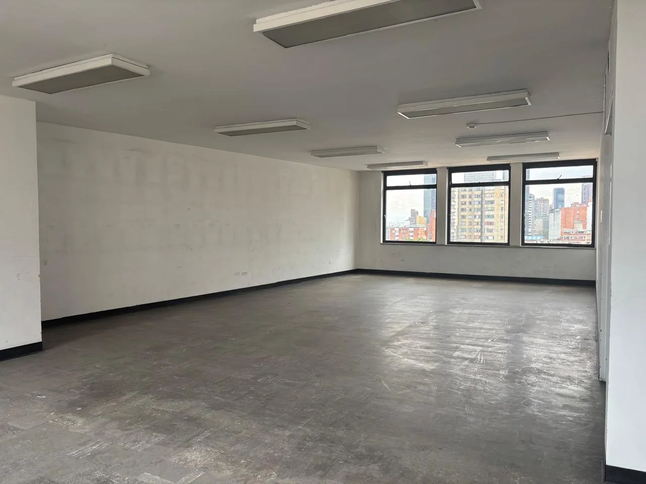 Apartamento en arriendo en Chico norte, Bogotá