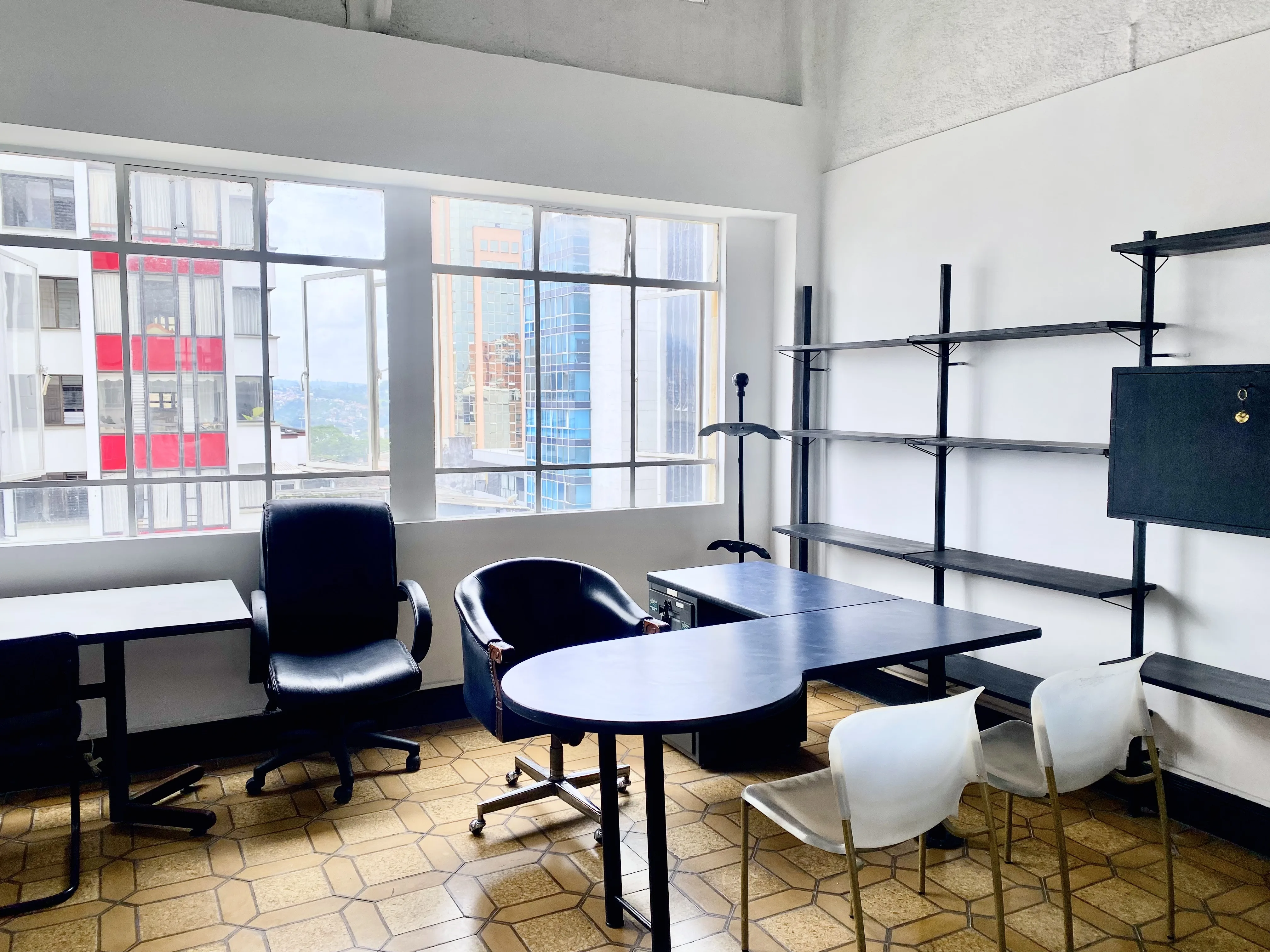 Oficina en Arriendo en Centro, Pereira