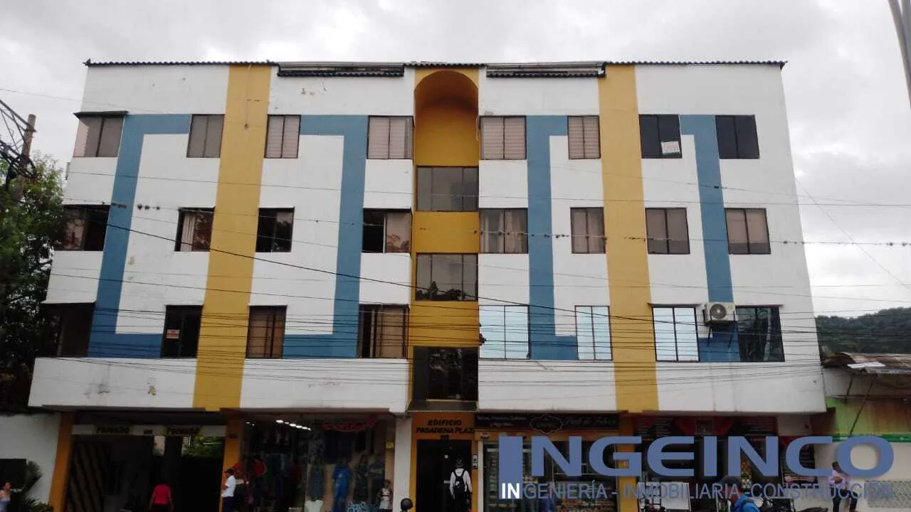 Oficina en Arriendo en Centro, Villavicencio