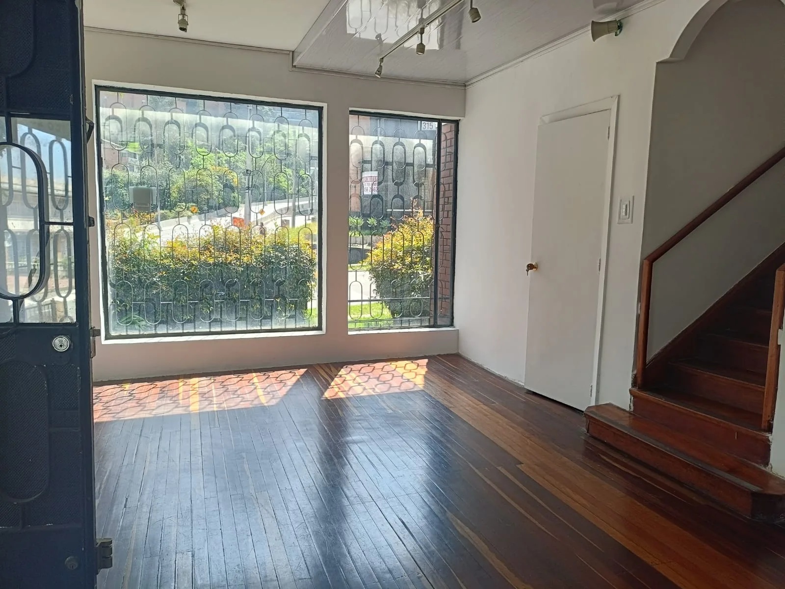 Oficina en arriendo en Chapinero, Bogotá