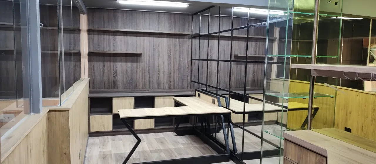 Oficina en Arriendo en Chapinero Alto, Bogotá