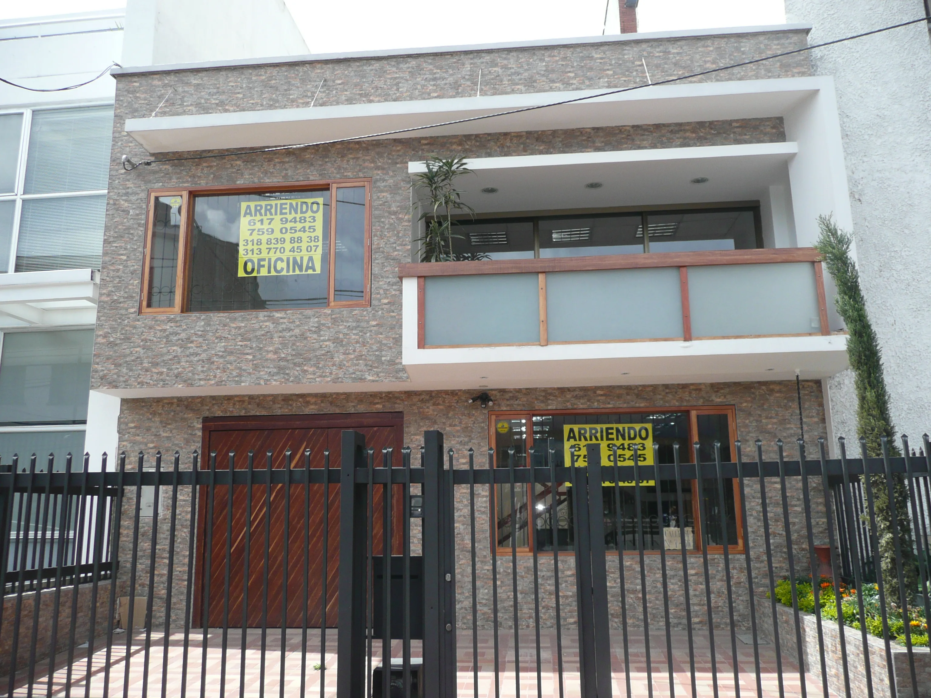 Bodega en arriendo en Engativá, Bogotá