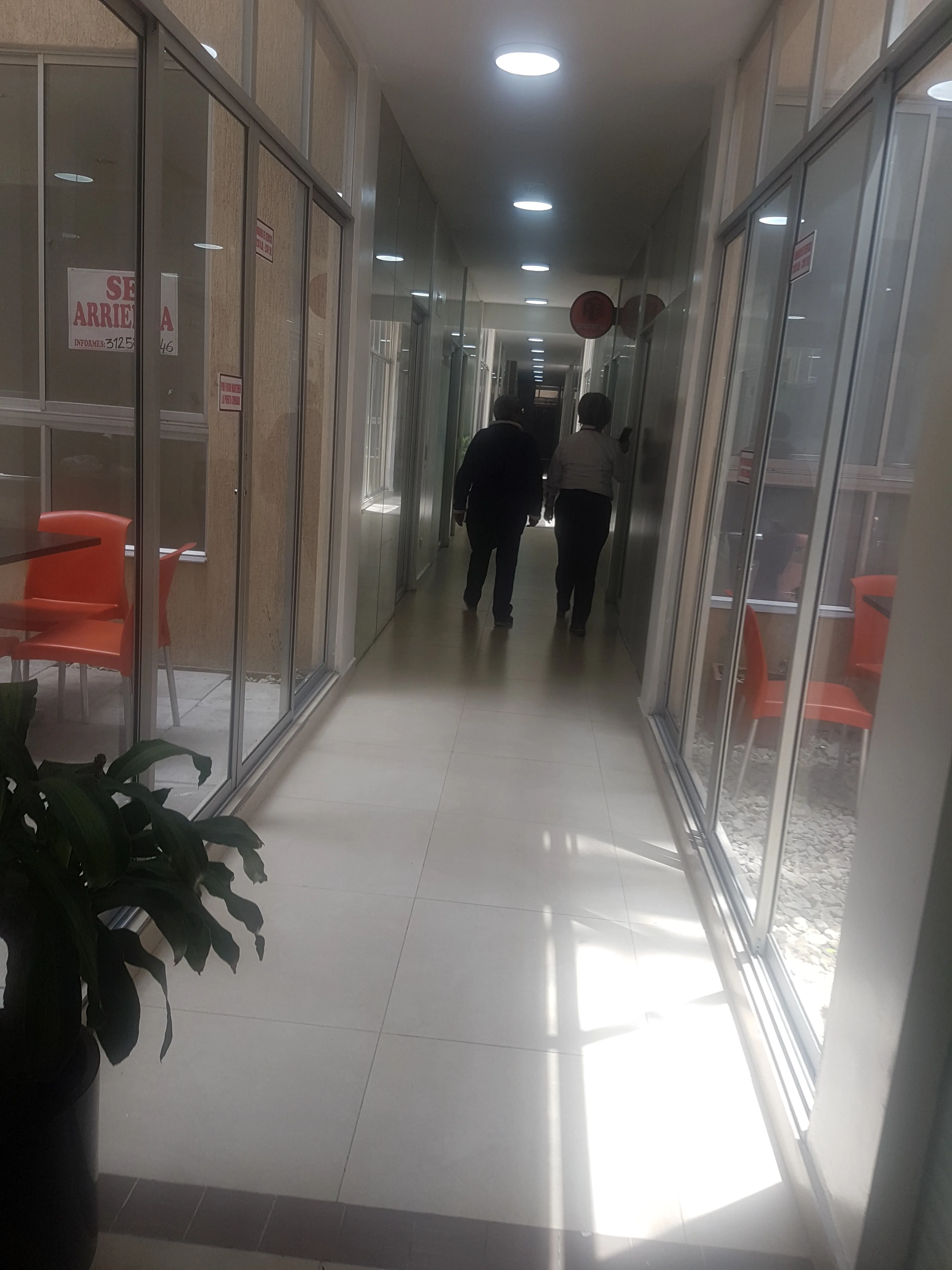 Apartaestudio en Arriendo en Carimagua, Bogotá