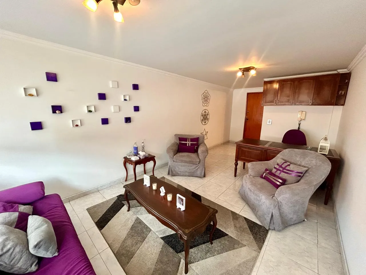 Apartamento en Arriendo en Madelena, Bogotá