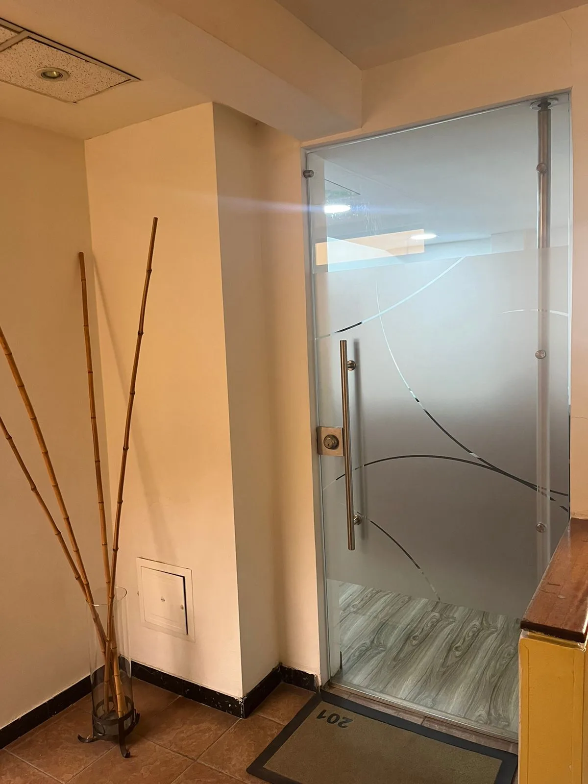 Oficina en Arriendo en El nogal, Bogotá