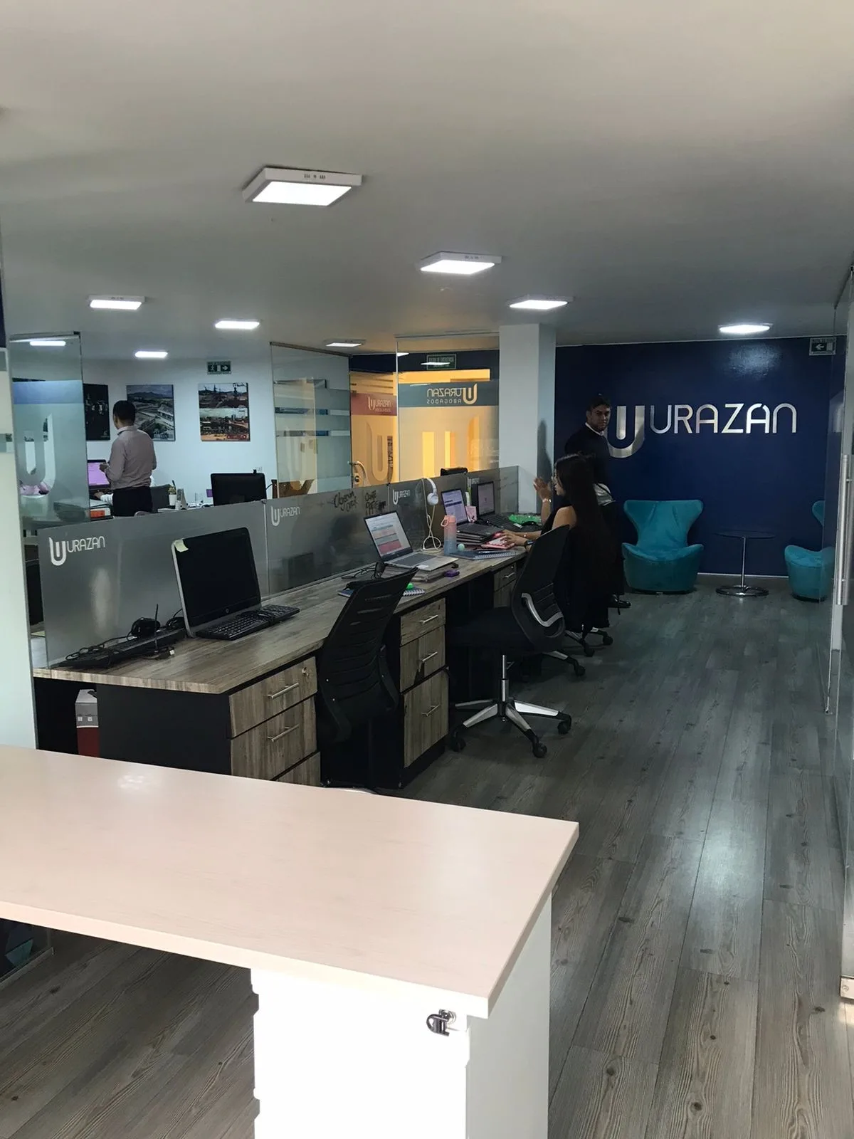 Oficina en Arriendo en Usaquen, Bogotá