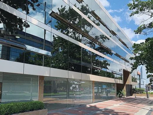 Oficina en Arriendo en Chicó Navarra, Bogotá