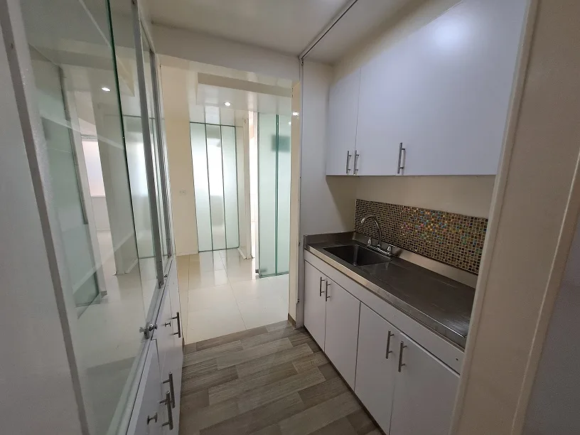 Apartamento en Arriendo en La cabrera, Bogotá