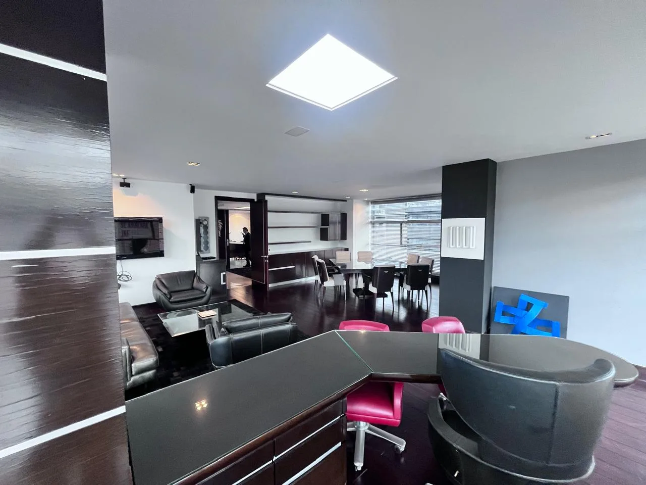 Edificio en Arriendo en Cedritos, Bogotá