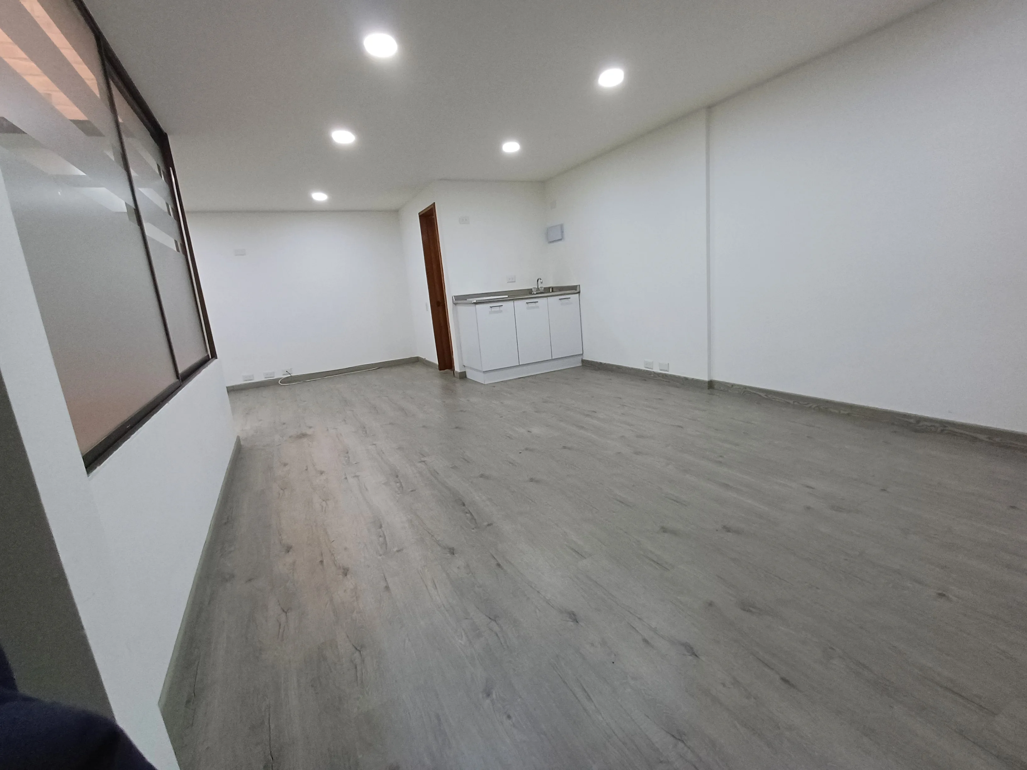 Apartamento en Arriendo en San jose de usaquen, Bogotá
