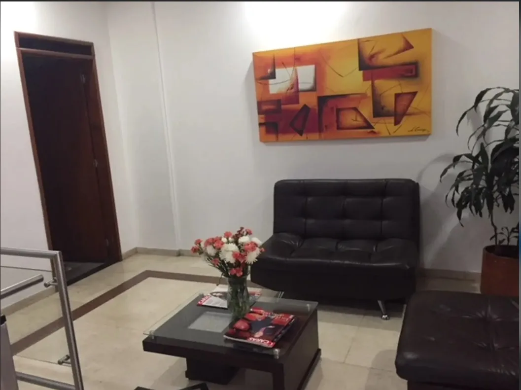 Oficina en Arriendo en Zona centro, Bogotá