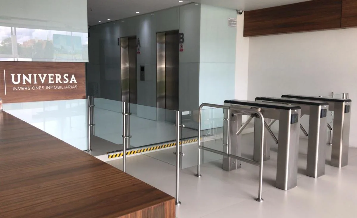 Oficina en Arriendo en Chico norte, Bogotá