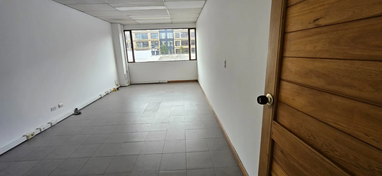 Bodega en arriendo en San bernardo, Bogotá