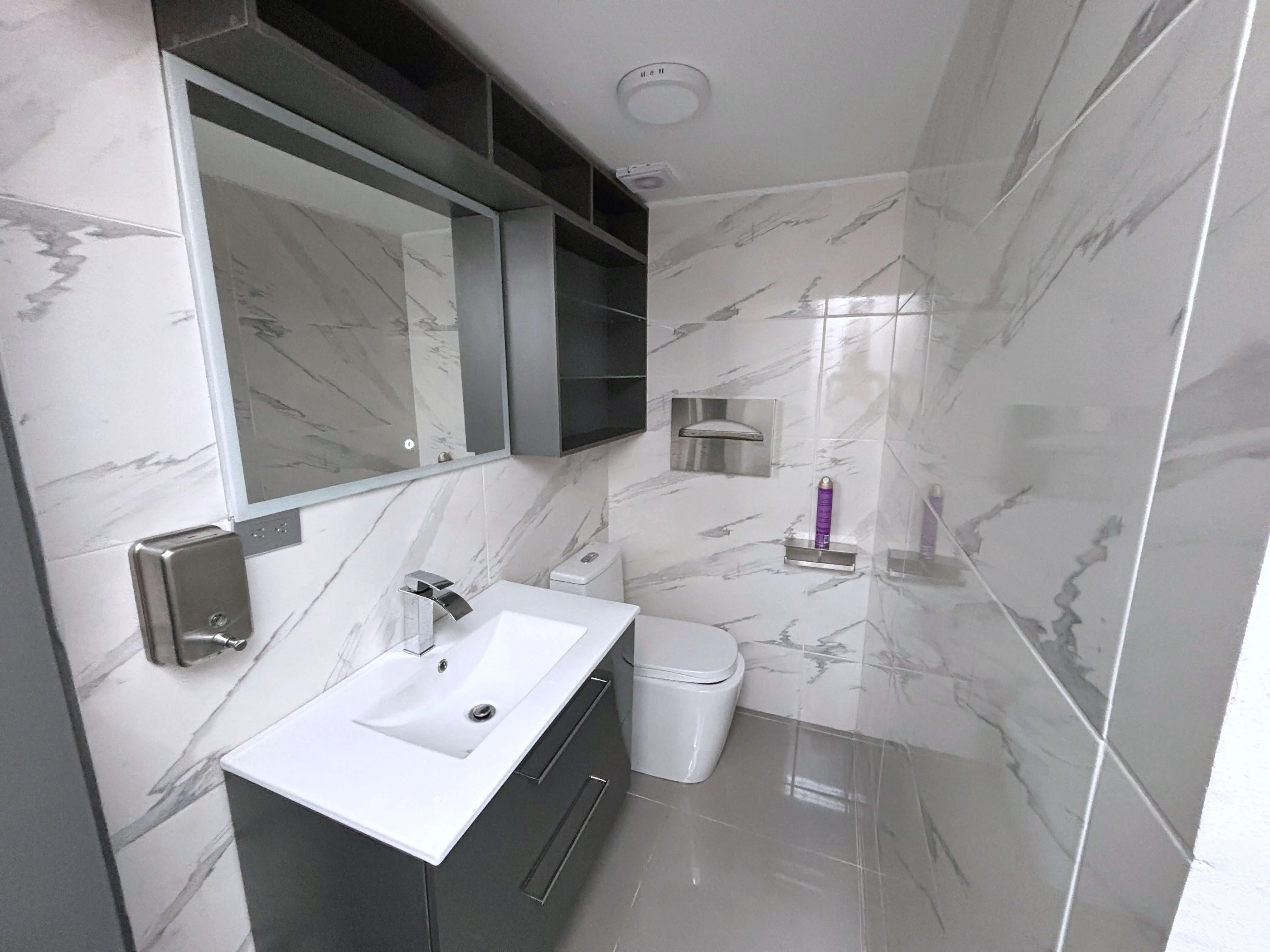 Apartamento en arriendo en San patricio, Bogotá