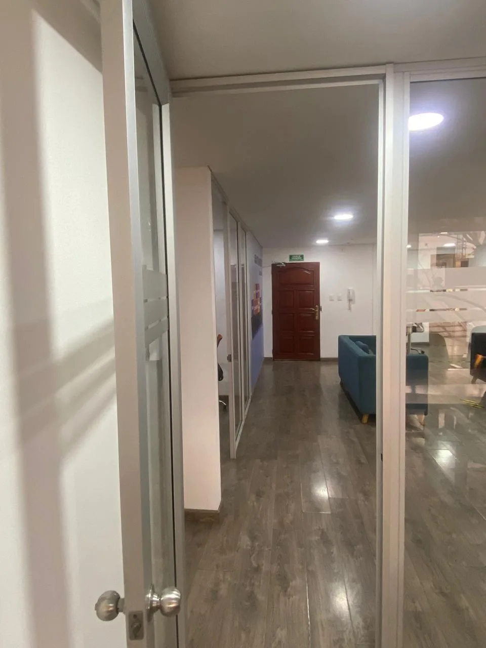 Casa en Arriendo en Quinta camacho, Bogotá