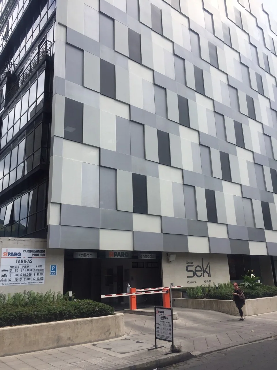 Local en Arriendo en Zona centro, Bogotá