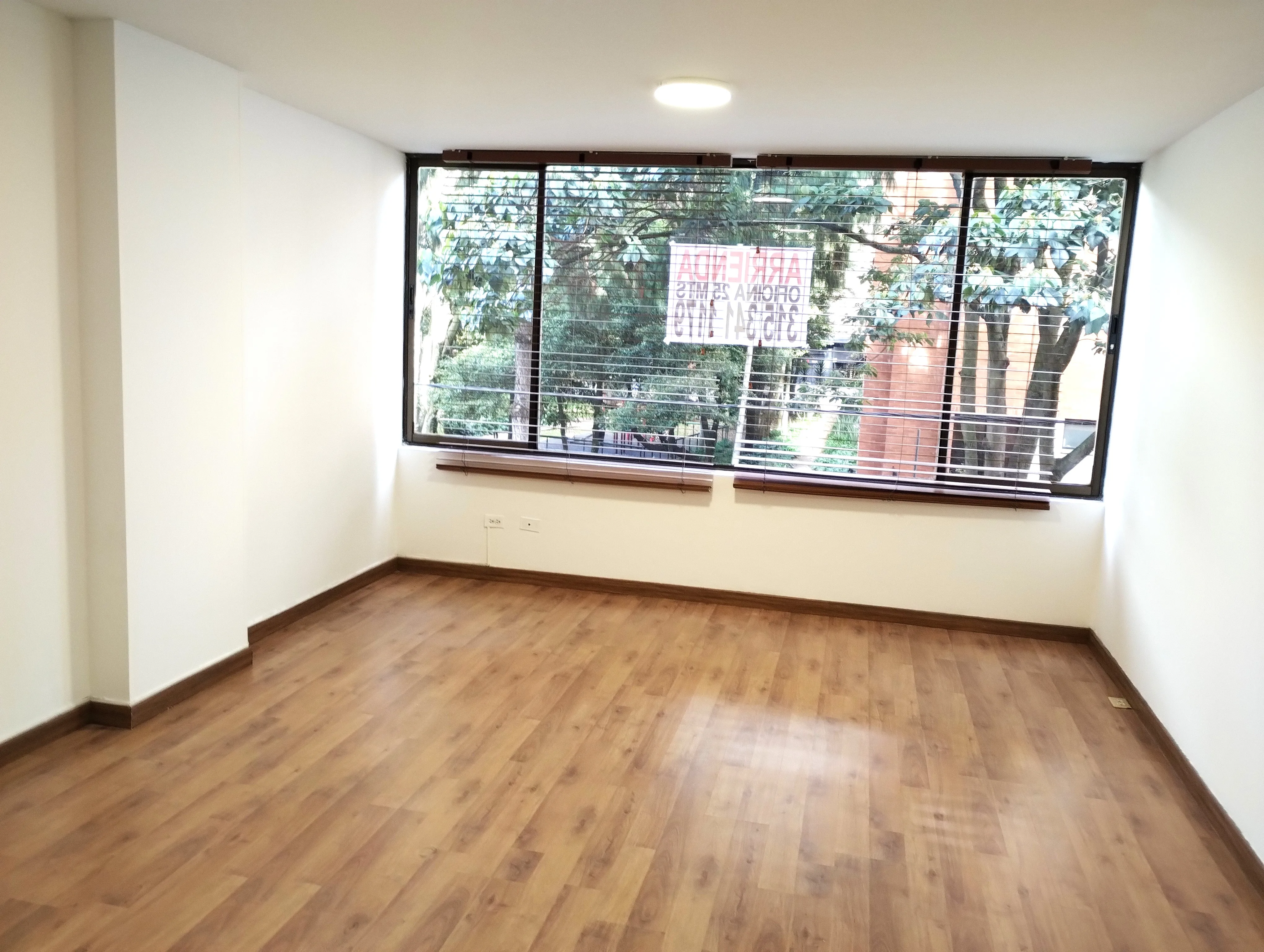 Oficina en Arriendo en Chico norte, Bogotá