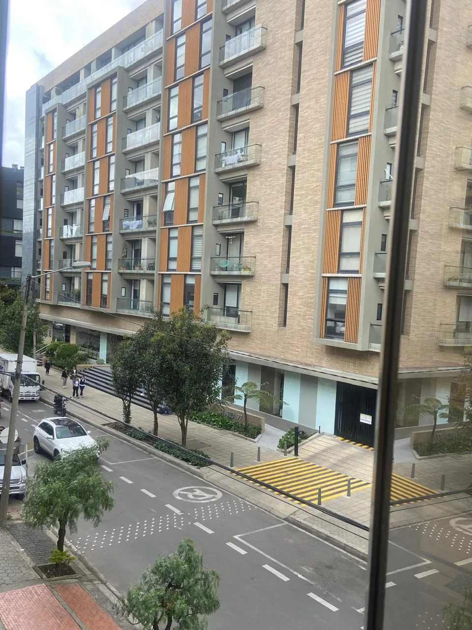 Oficina en Arriendo en Chico norte, Bogotá
