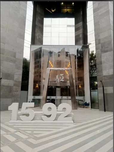 Oficina en Arriendo en Chico norte, Bogotá