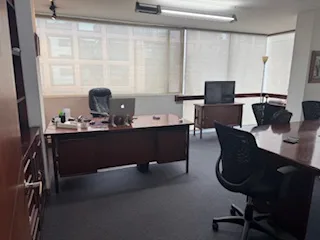 Oficina en Arriendo en Chico norte, Bogotá