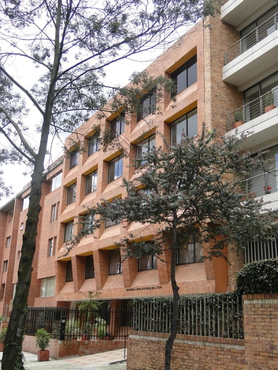 Oficina en  Arriendo en Chico norte, Bogotá