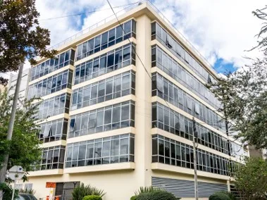 Oficina en Arriendo en Chico norte, Bogotá