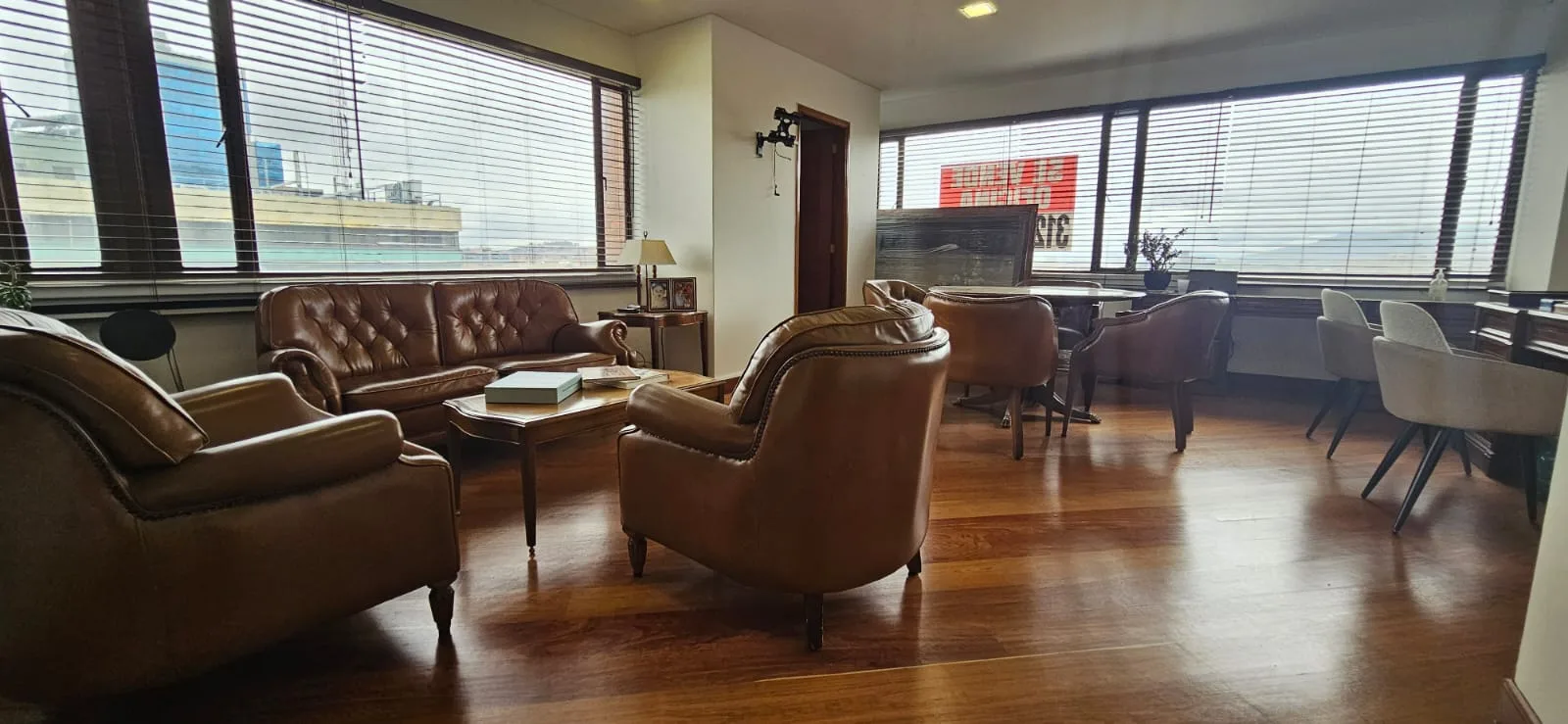 Oficina en Arriendo en Chico norte, Bogotá