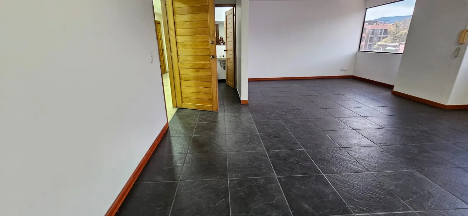 Oficina en Arriendo en Chico norte, Bogotá