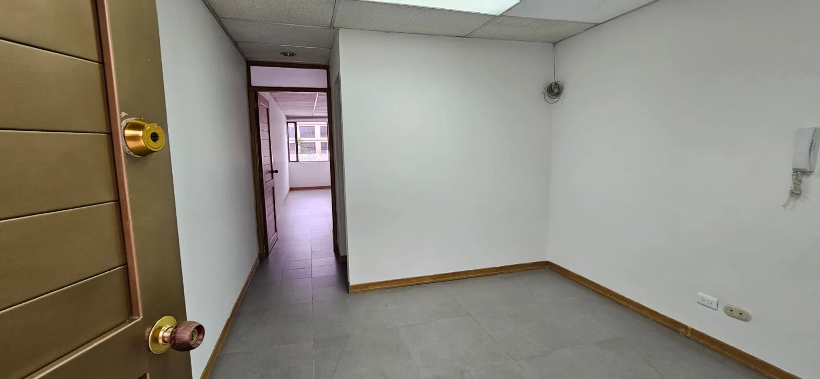 Oficina en Arriendo en Chico norte, Bogotá