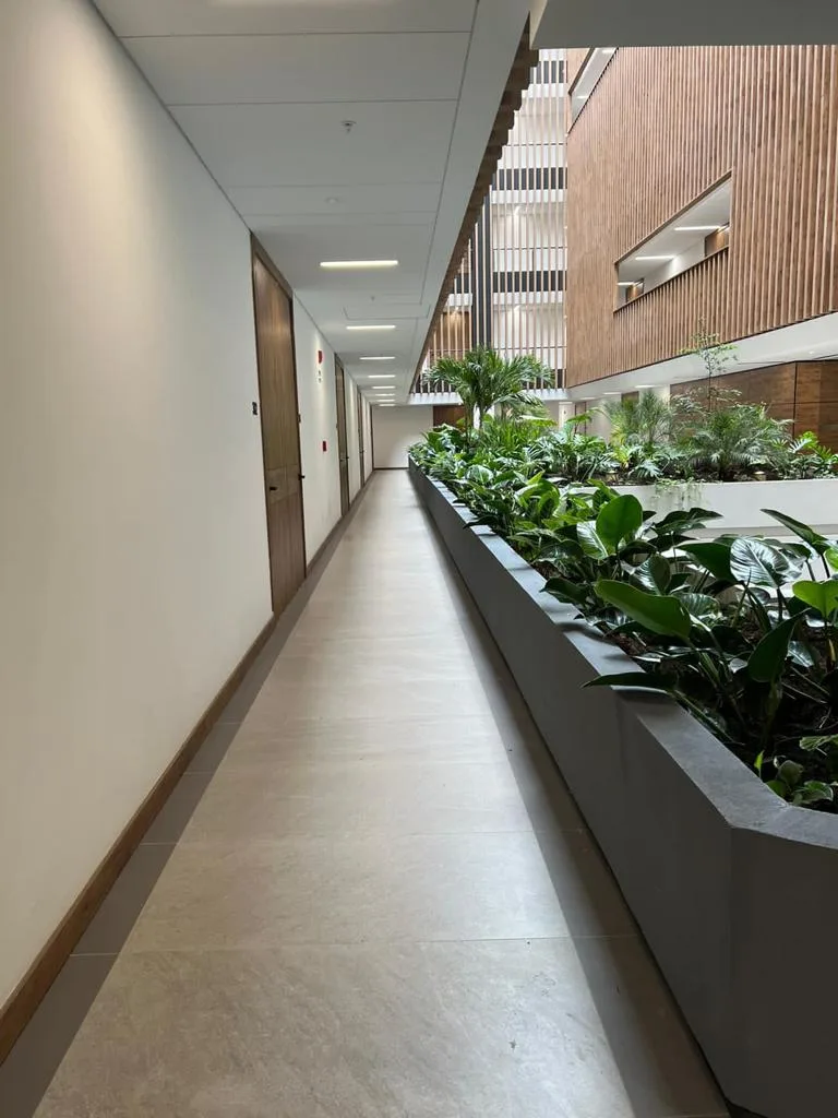 Apartamento en Arriendo en Ciudad jardin, Cali