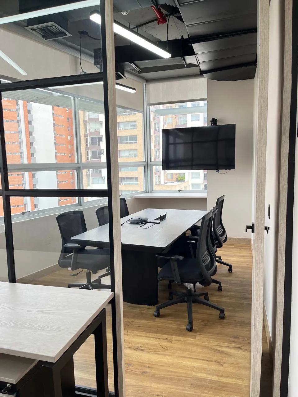 Oficina en Arriendo en Ciudad jardin, Cali