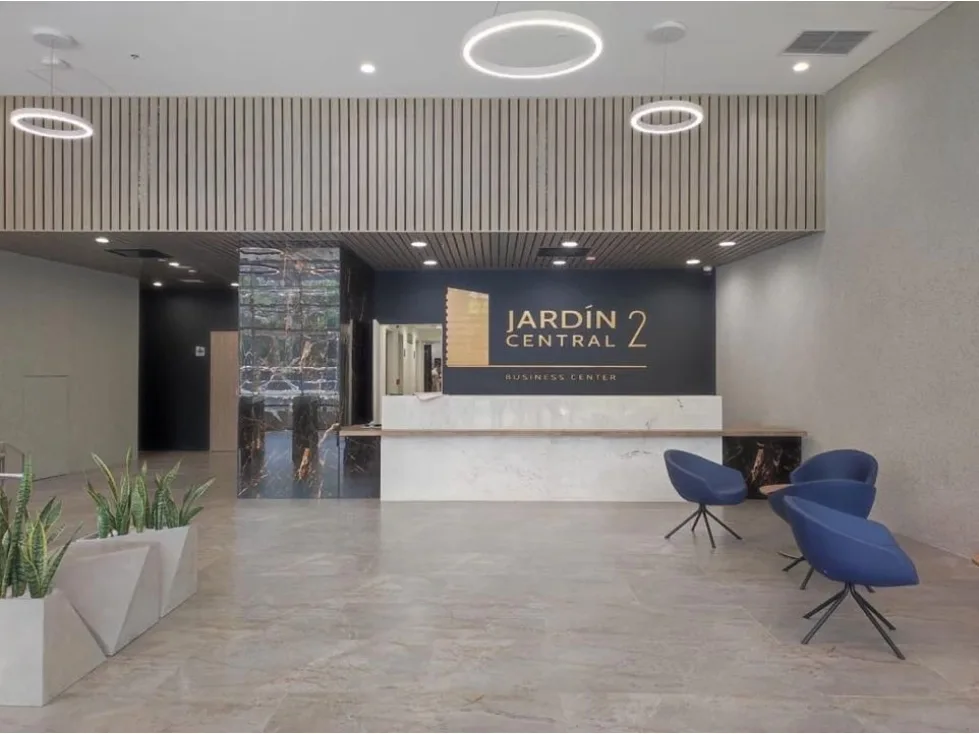 Oficina en  Arriendo en Ciudad jardin, Cali