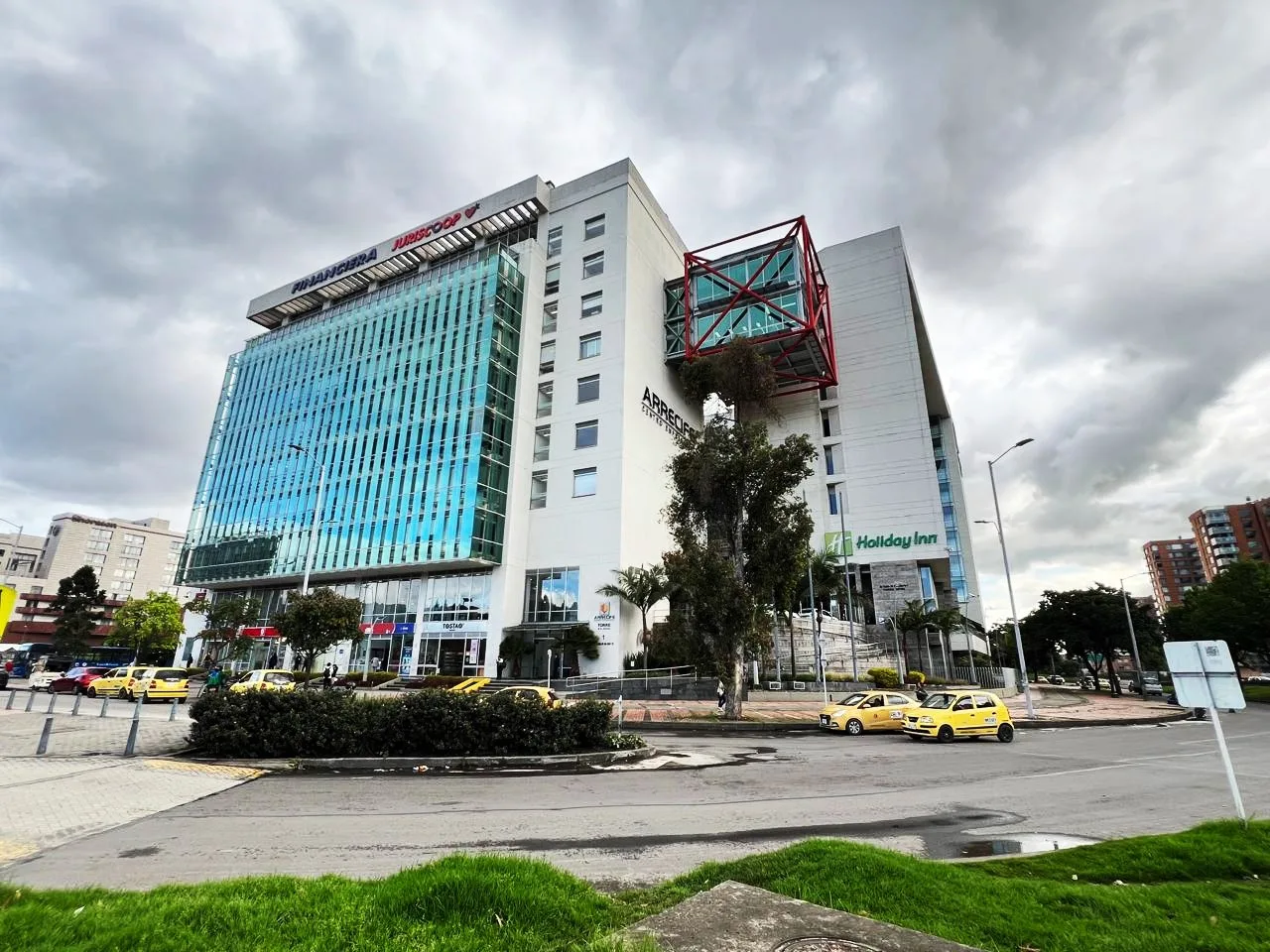 Apartamento en Arriendo en Chico norte, Bogotá