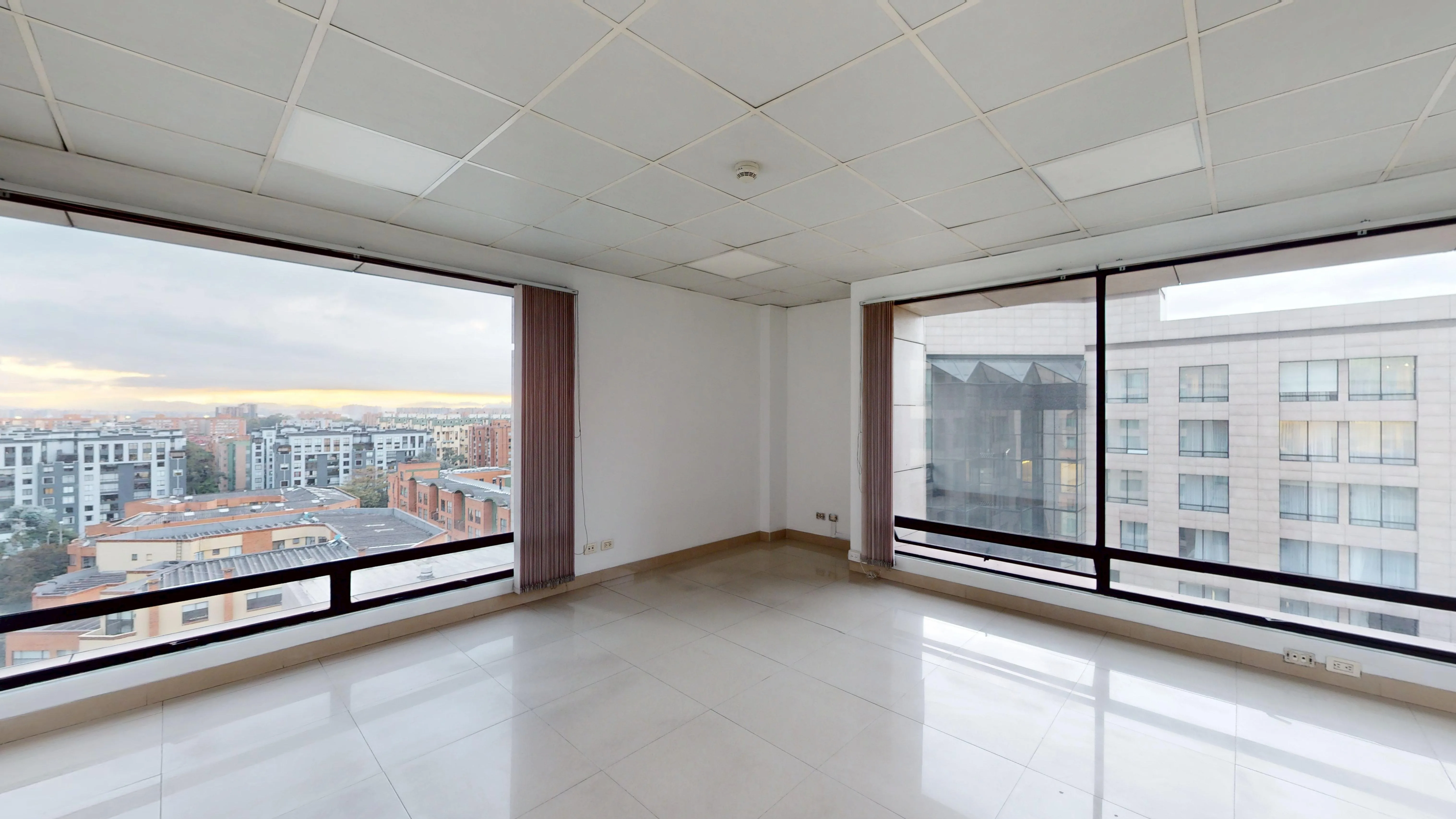 Apartamento en Arriendo en Pasadena, Bogotá